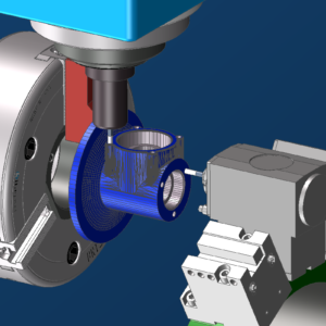 Advanced Turning II Training (June 15-24, 2026)
